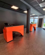 SIXT Stuttgart Truck Center Bild 13