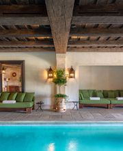 Airelles Gordes, La Bastide - Airelles Spa by Guerlain