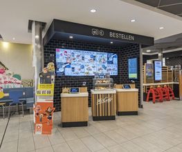 McDonald's Bild 2