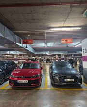 SIXT Málaga Estación imagen 6