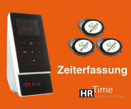 HRTime Software GmbH Bild 7
