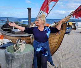 Fasten an der Ostsee Bild 7