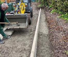 Gartenbau Schade Bild 9