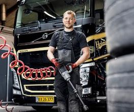 Super Dæk Service (SDS) - Slagelse billede 2