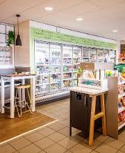 Shell Recharge Charging Station Bild 12