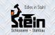 Schlosserei Stein Edelstahlverarbeitung
