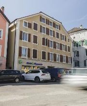 BENU Fleurier Bild 1