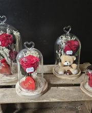 Aux Fleurs Et A Mesure image 12