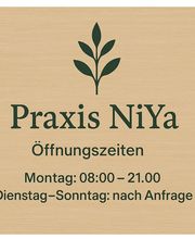 Praxis NiYa/ Traditionelle Chinesische Medizin Bild 3