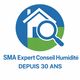SMA Expert Conseil Humidité et Sinistres