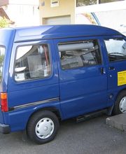 Pfeifer Kaminfeger GmbH Bild 1