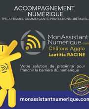 Mon Assistant Numérique Châlons Agglo image 6