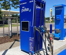 Aral pulse Ladestation Bild 3