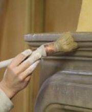 Nicolas Et Noemie peinture image 1