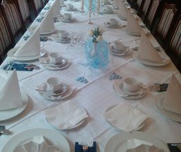 Restaurant El Dorado Weidenhof Bild 9