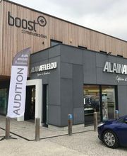 Audioprothésiste Marquette-Lez-Lille-Alain Afflelou Acousticien image 1