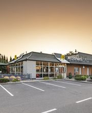 McDonald's Bild 1