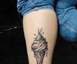 Körperkunst Tattoo & Piercing Bild 12