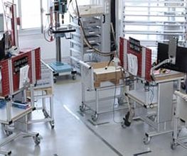 Phoenix Mecano Solutions AG Bild 5