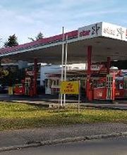 star Tankstelle Bild 1