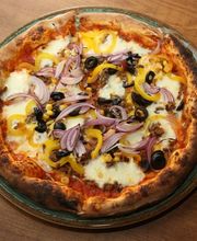 Libelle | Café Bar Restaurant Bild 10