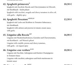 La Roccia Bild 4