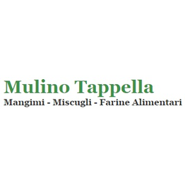 Mulino Tappella logo