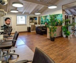 Salon Gerti Bild 3