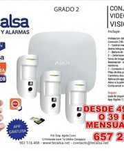 Tecalsa Rioja imagen 1