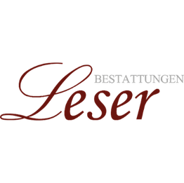 Leser Bestattungen