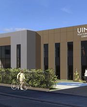 Pôle formation UIMM Lorraine (AFPI Lorraine) image 1