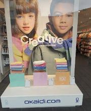 OKAIDI DUNKERQUE image 2