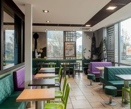 McDonald's Bild 6