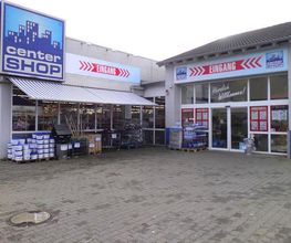 CENTERSHOP Bergheim Bild 1
