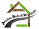 Atelier Bois Et Structure