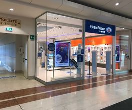 GrandVision immagine 11