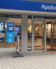 Apollo-Optik - Herten - Hermannstr. Bild 1