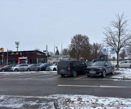 E.ON Drive Public Ladestation Bild 1