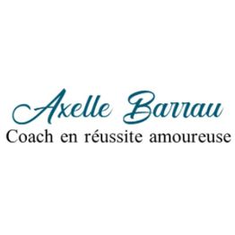 Barrau Axelle