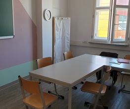 Bad Aibling Unterrichtsraum 2