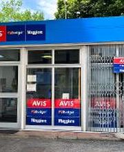 Budget Autonoleggio - Verona Stazione immagine 2