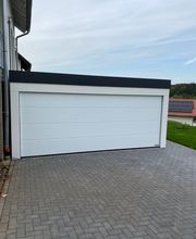 Knopp Garagen Bild 6