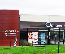 Optique Pimbel image 1