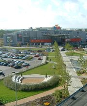 A10 Center Wildau Bild 4