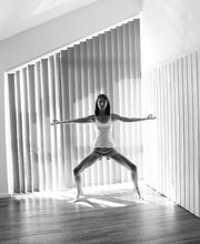 Yoga mit Isabell Bild 12