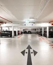 Tiefgarage Klapperhof APCOA Bild 13