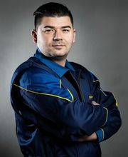 Spalenring Garage GmbH Bild 3