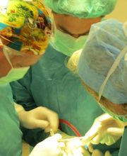 Bodensee Implantatzentrum Dr. Wolfgang Prinz MDSc Zahnarzt/ Implantologie Bild 15