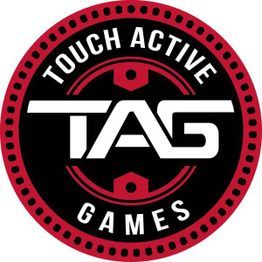 TAG: TOUCH ACTIVE GAMES