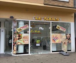 Le Nails Düsseldorf Bild 4